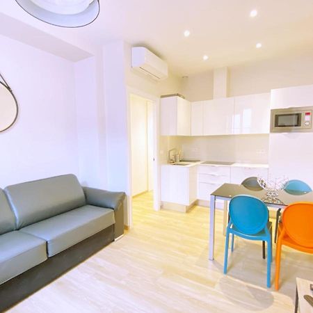 Viva Riviera 5 Rue Gerard Monod - Very Close Croisette And Palais Cannes Zewnętrze zdjęcie