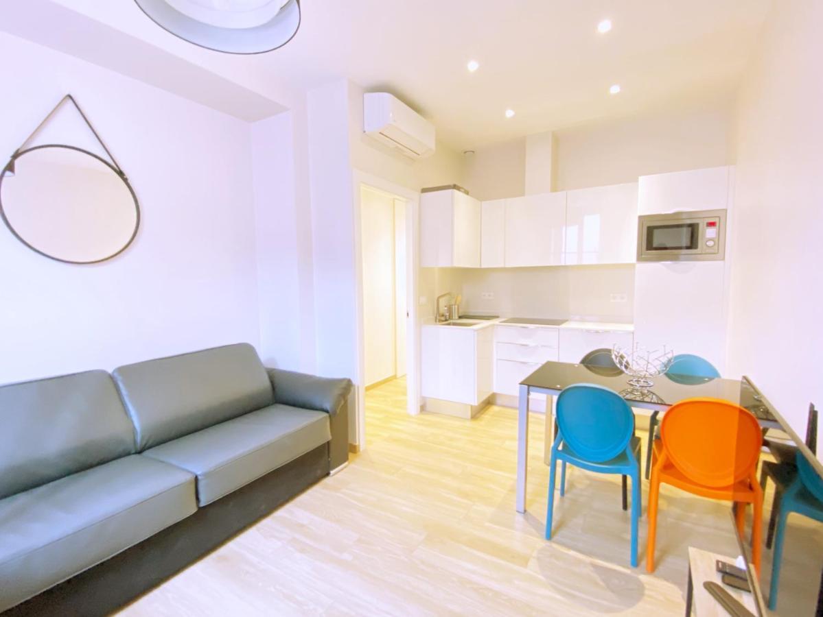 Viva Riviera 5 Rue Gerard Monod - Very Close Croisette And Palais Cannes Zewnętrze zdjęcie