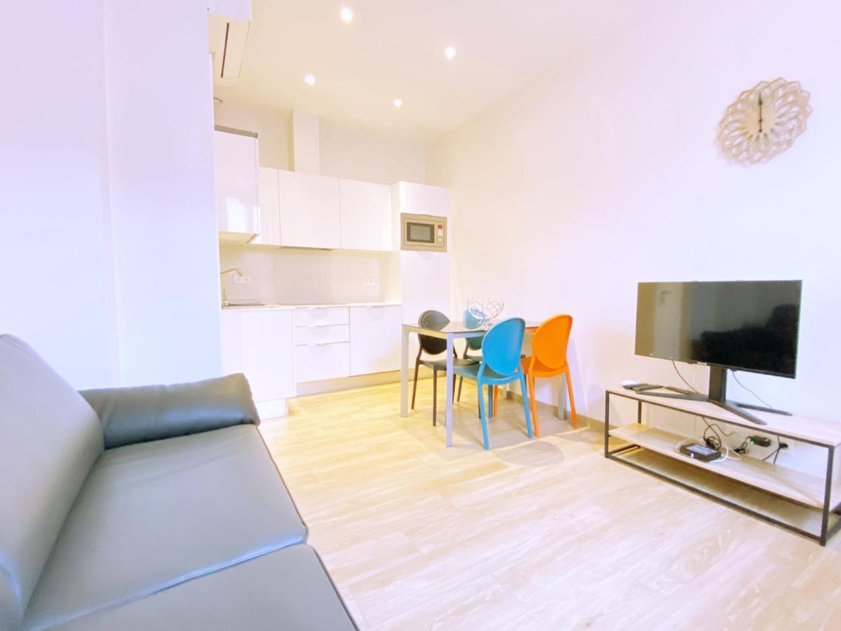 Viva Riviera 5 Rue Gerard Monod - Very Close Croisette And Palais Cannes Zewnętrze zdjęcie