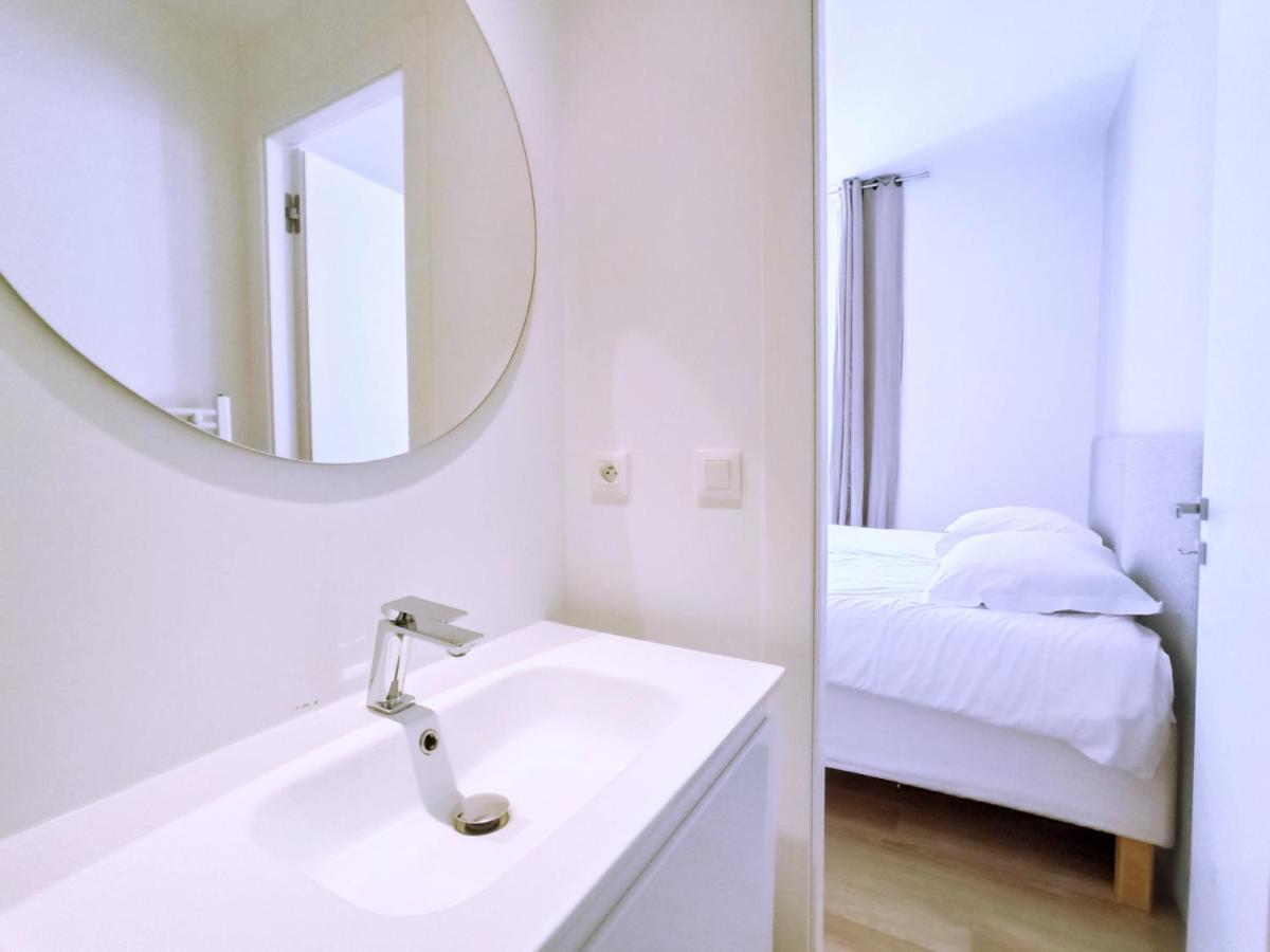 Viva Riviera 5 Rue Gerard Monod - Very Close Croisette And Palais Cannes Zewnętrze zdjęcie