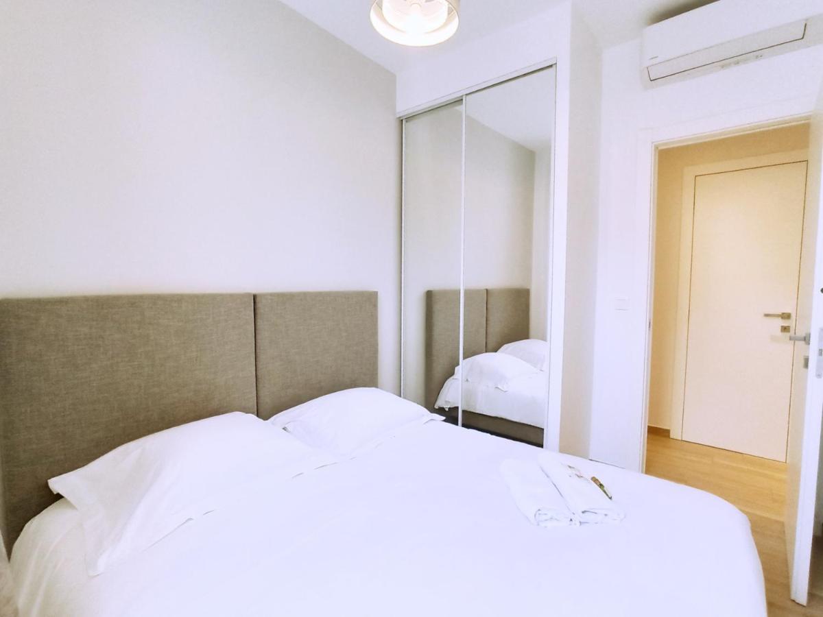 Viva Riviera 5 Rue Gerard Monod - Very Close Croisette And Palais Cannes Zewnętrze zdjęcie