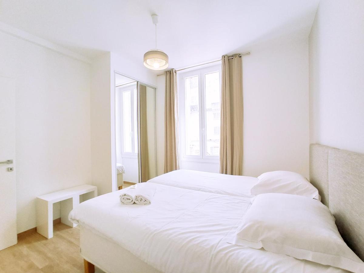 Viva Riviera 5 Rue Gerard Monod - Very Close Croisette And Palais Cannes Zewnętrze zdjęcie