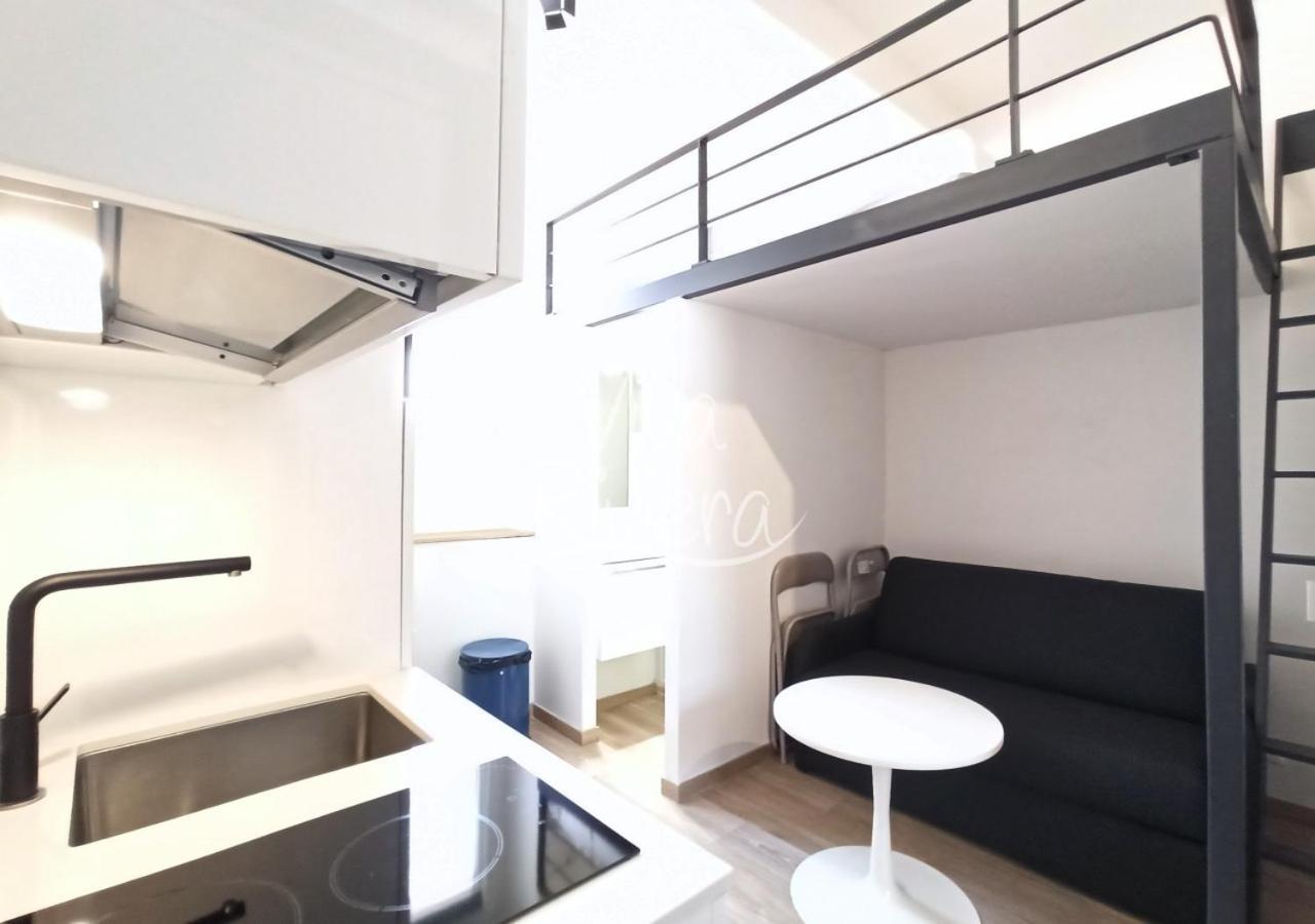 Viva Riviera 5 Rue Gerard Monod - Very Close Croisette And Palais Cannes Zewnętrze zdjęcie
