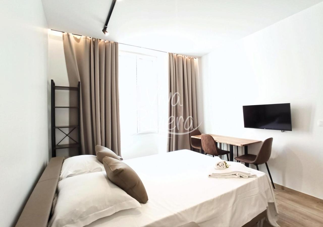 Viva Riviera 5 Rue Gerard Monod - Very Close Croisette And Palais Cannes Zewnętrze zdjęcie