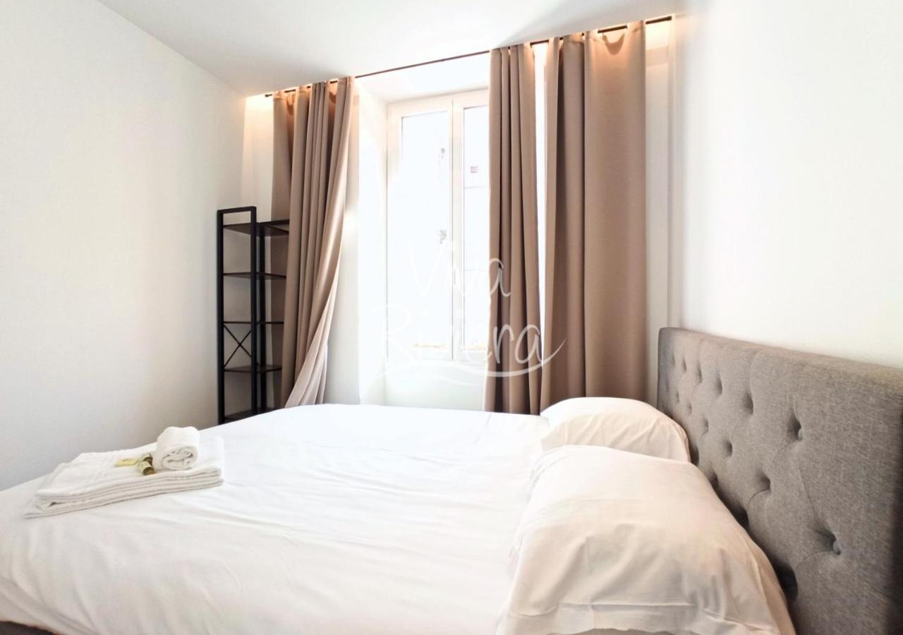 Viva Riviera 5 Rue Gerard Monod - Very Close Croisette And Palais Cannes Zewnętrze zdjęcie