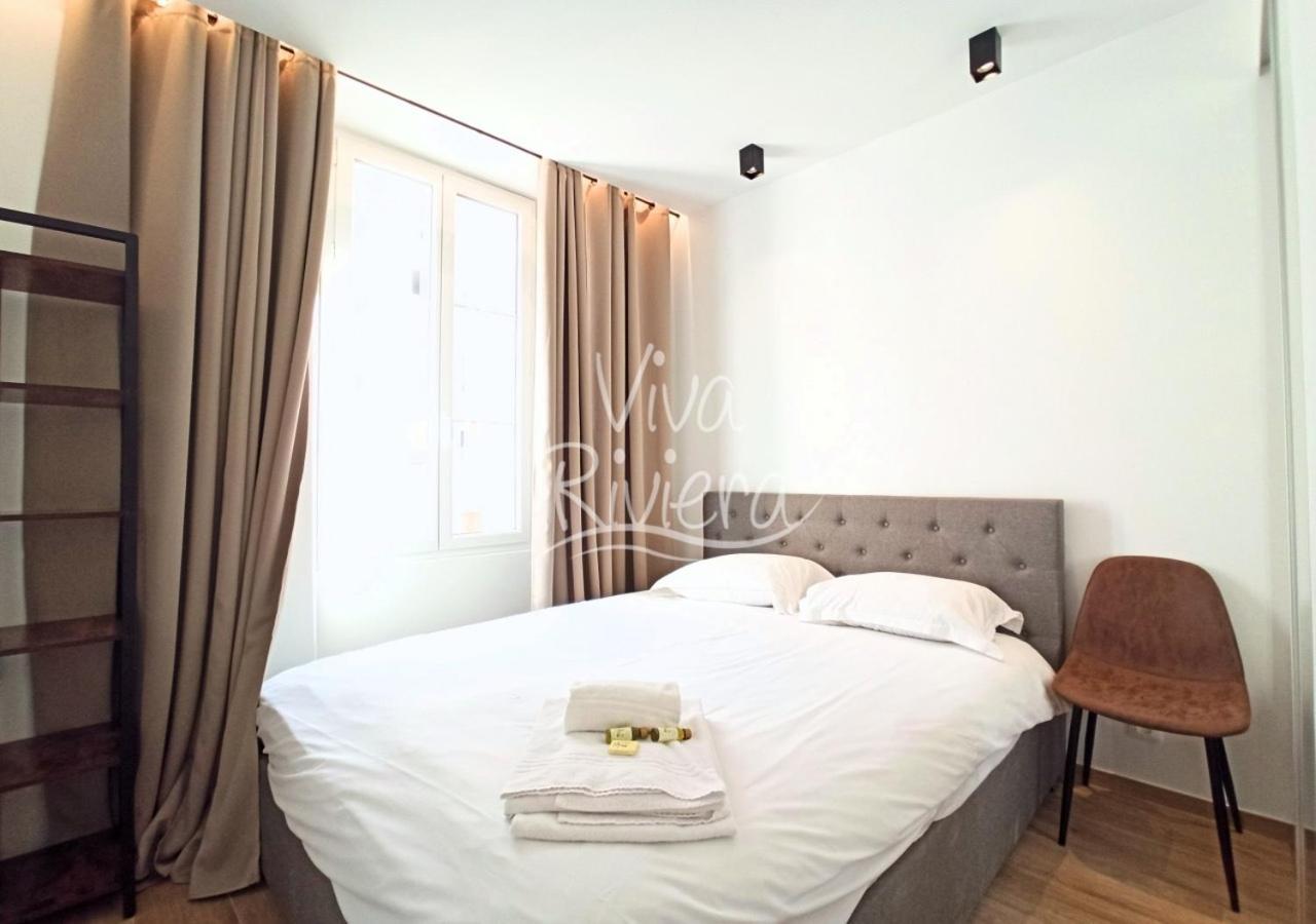Viva Riviera 5 Rue Gerard Monod - Very Close Croisette And Palais Cannes Zewnętrze zdjęcie