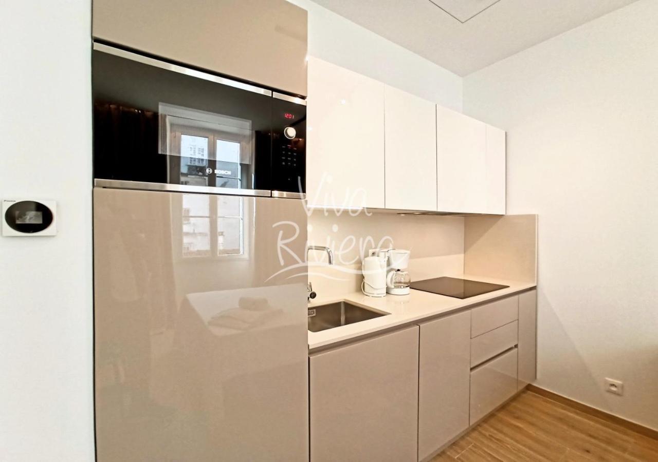 Viva Riviera 5 Rue Gerard Monod - Very Close Croisette And Palais Cannes Zewnętrze zdjęcie