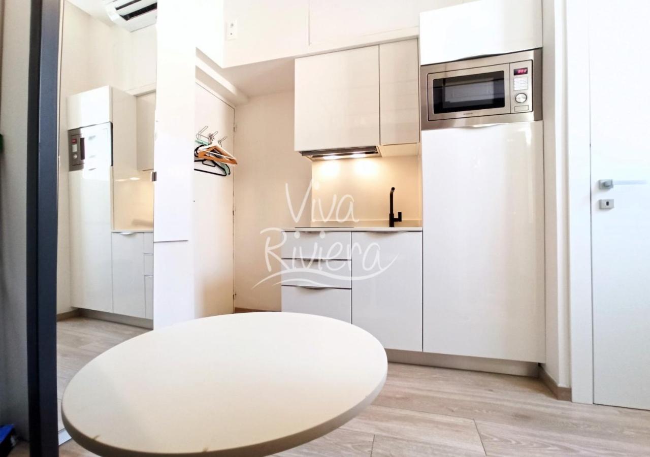 Viva Riviera 5 Rue Gerard Monod - Very Close Croisette And Palais Cannes Zewnętrze zdjęcie