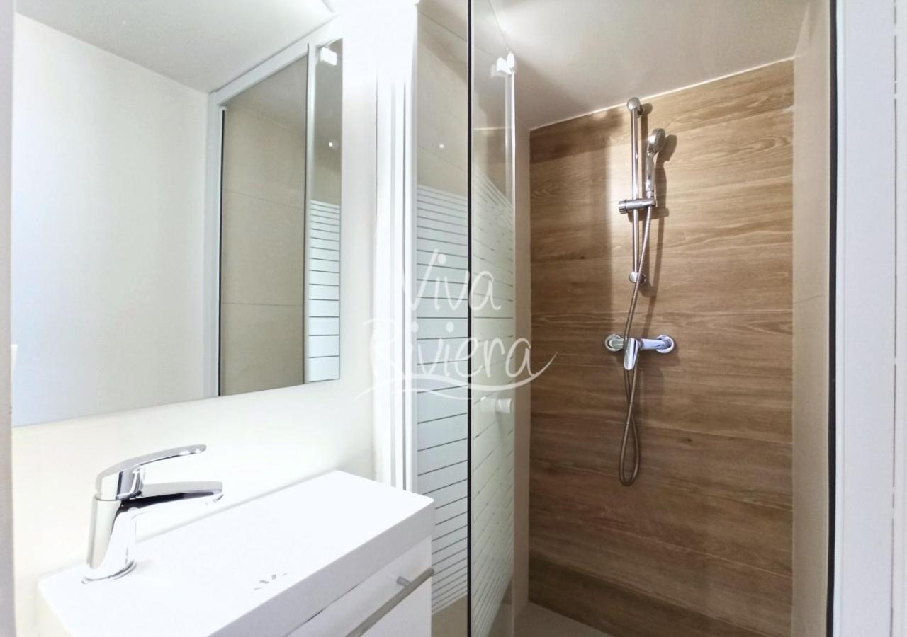 Viva Riviera 5 Rue Gerard Monod - Very Close Croisette And Palais Cannes Zewnętrze zdjęcie