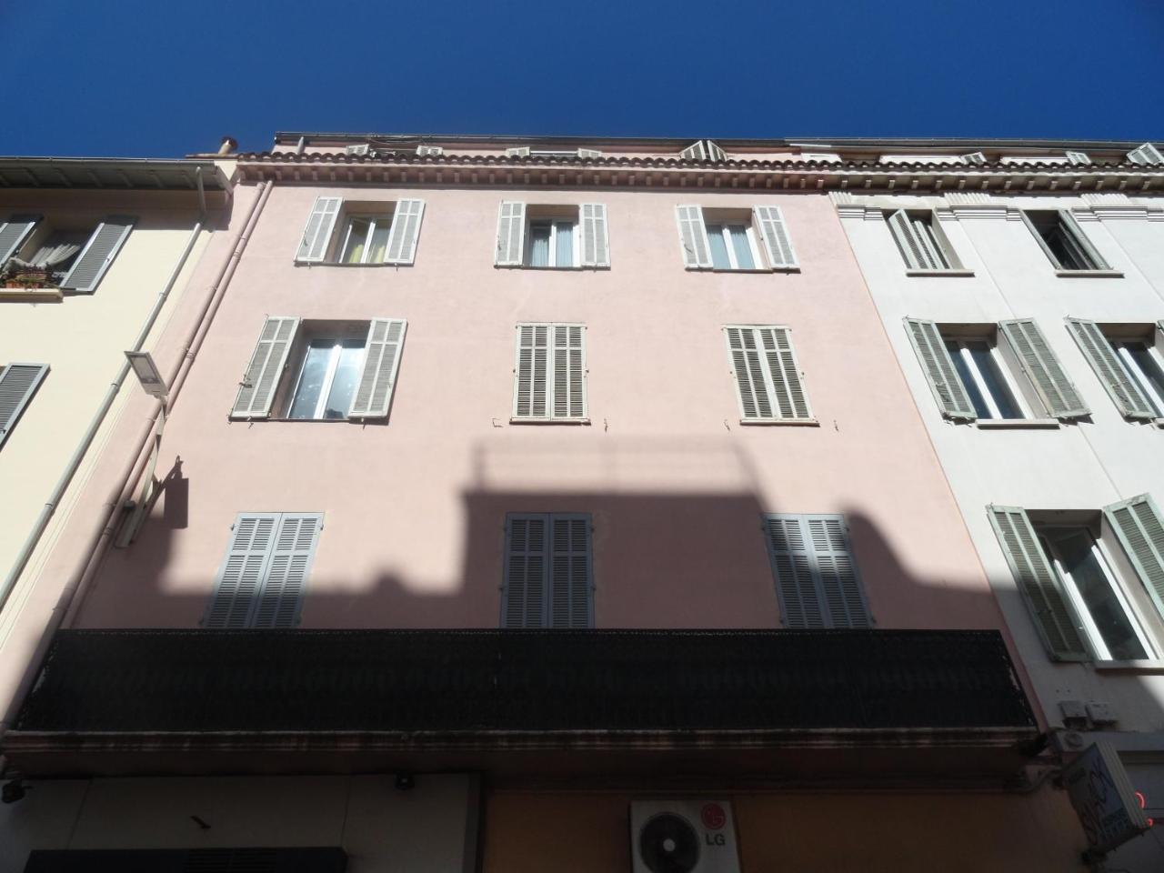 Viva Riviera 5 Rue Gerard Monod - Very Close Croisette And Palais Cannes Zewnętrze zdjęcie